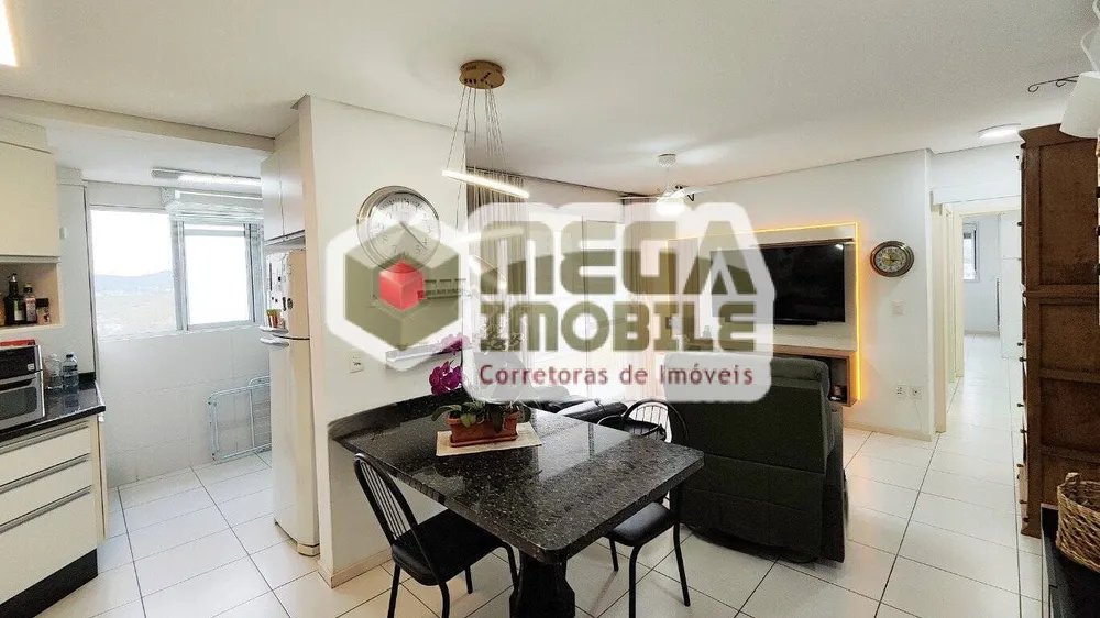 Apartamento, 2 quartos, 68 m² - Foto 5