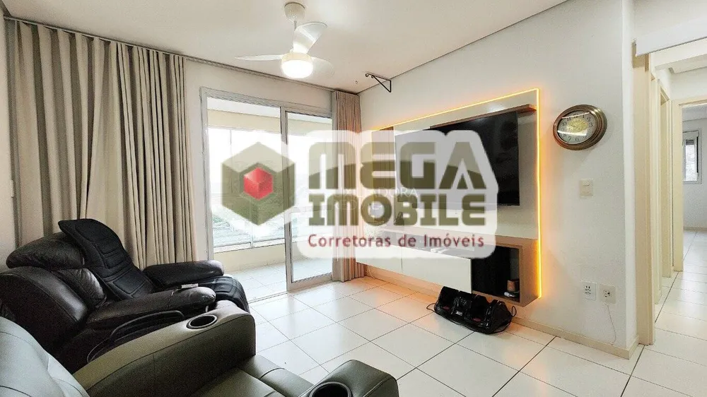 Apartamento, 2 quartos, 68 m² - Foto 1