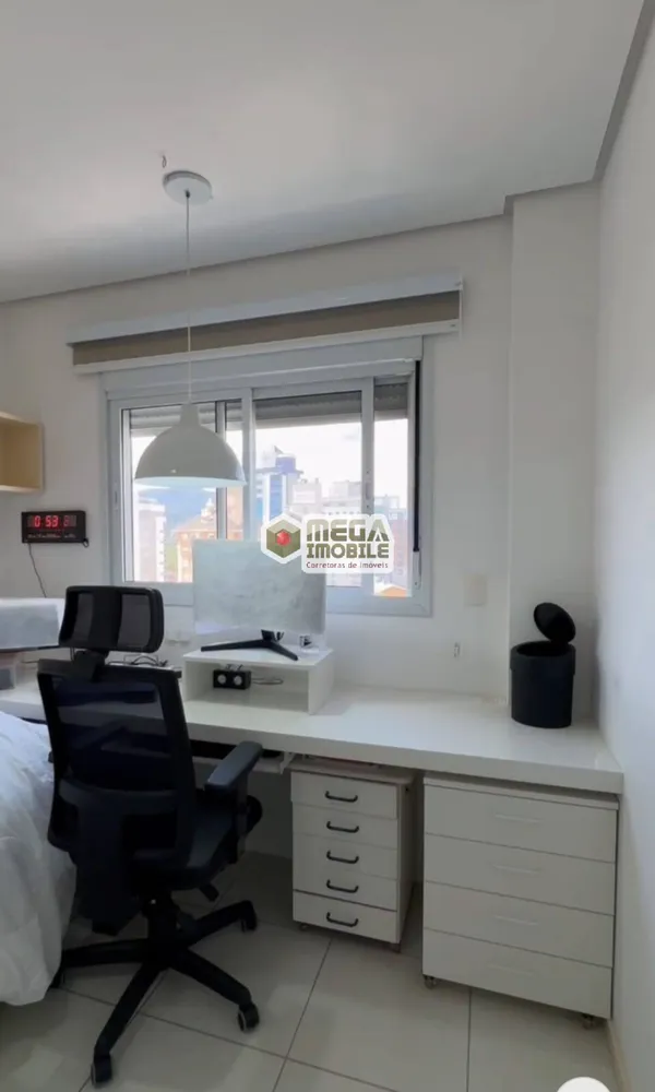 Apartamento, 2 quartos, 68 m² - Foto 9