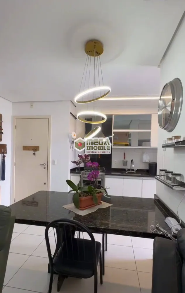 Apartamento, 2 quartos, 68 m² - Foto 3