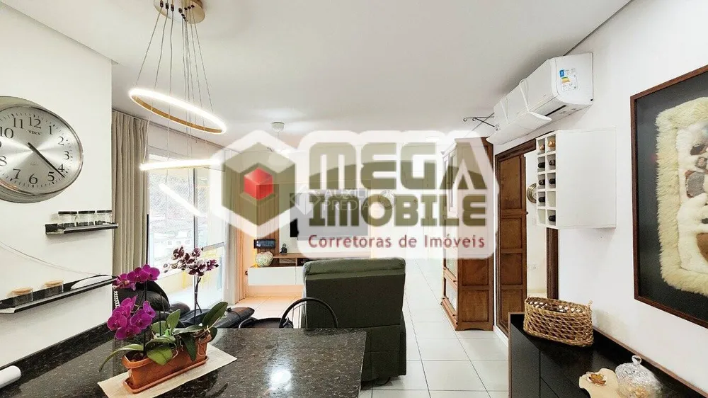 Apartamento, 2 quartos, 68 m² - Foto 2