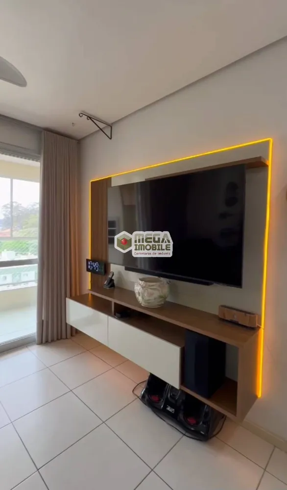 Apartamento, 2 quartos, 68 m² - Foto 4