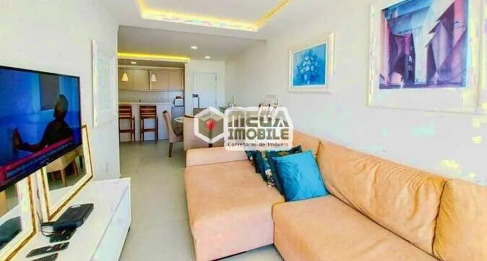 Apartamento, 2 quartos, 105 m² - Foto 11
