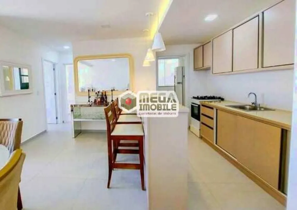 Apartamento, 2 quartos, 105 m² - Foto 7
