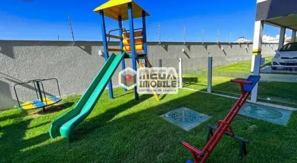 Apartamento, 2 quartos, 105 m² - Foto 3