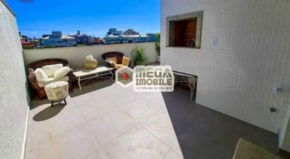 Apartamento, 2 quartos, 105 m² - Foto 12