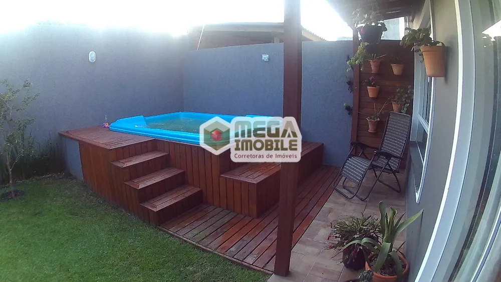 Casa, 125 m² - Foto 12