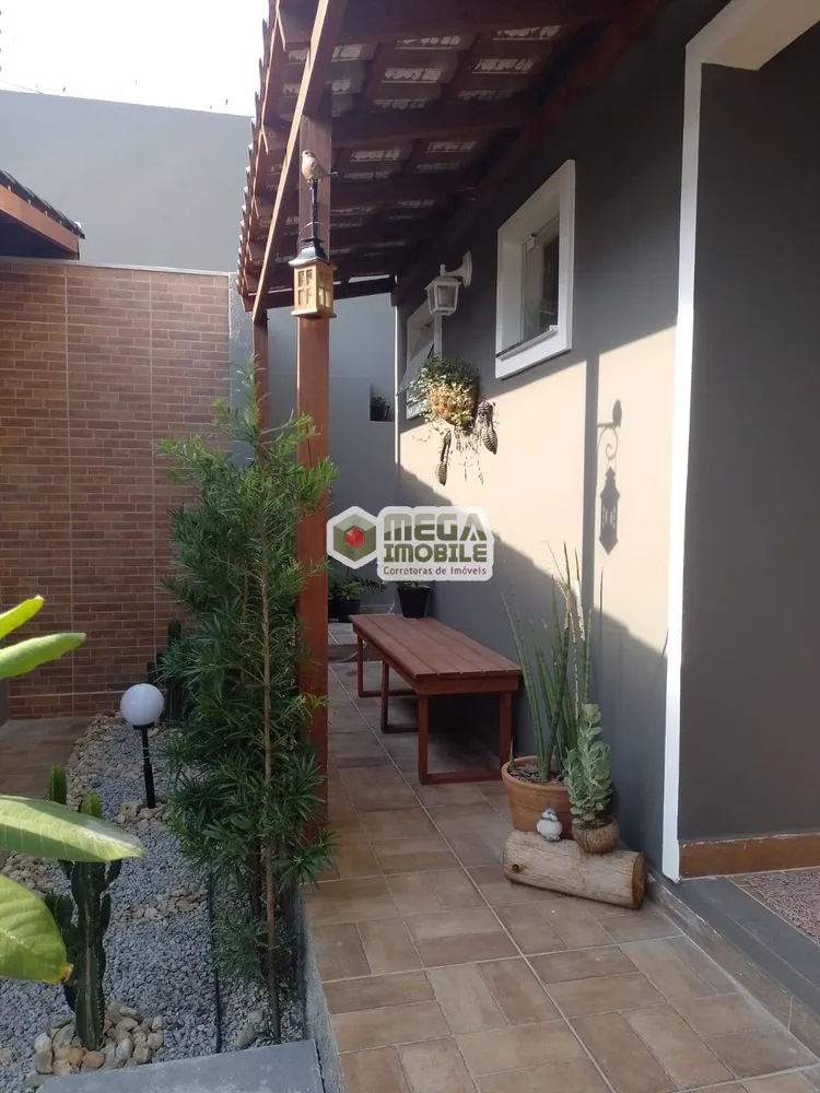 Casa, 125 m² - Foto 1