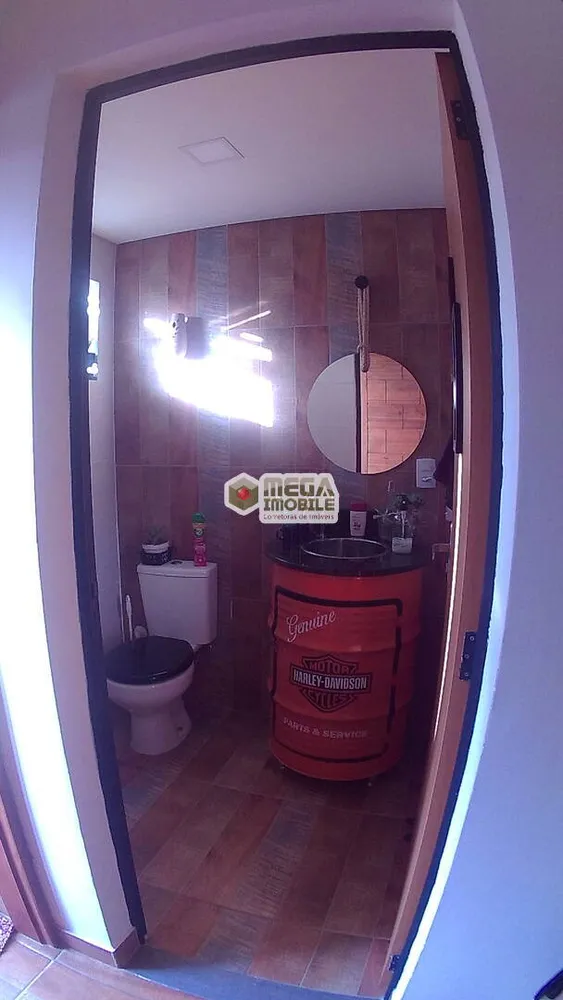 Casa, 125 m² - Foto 3
