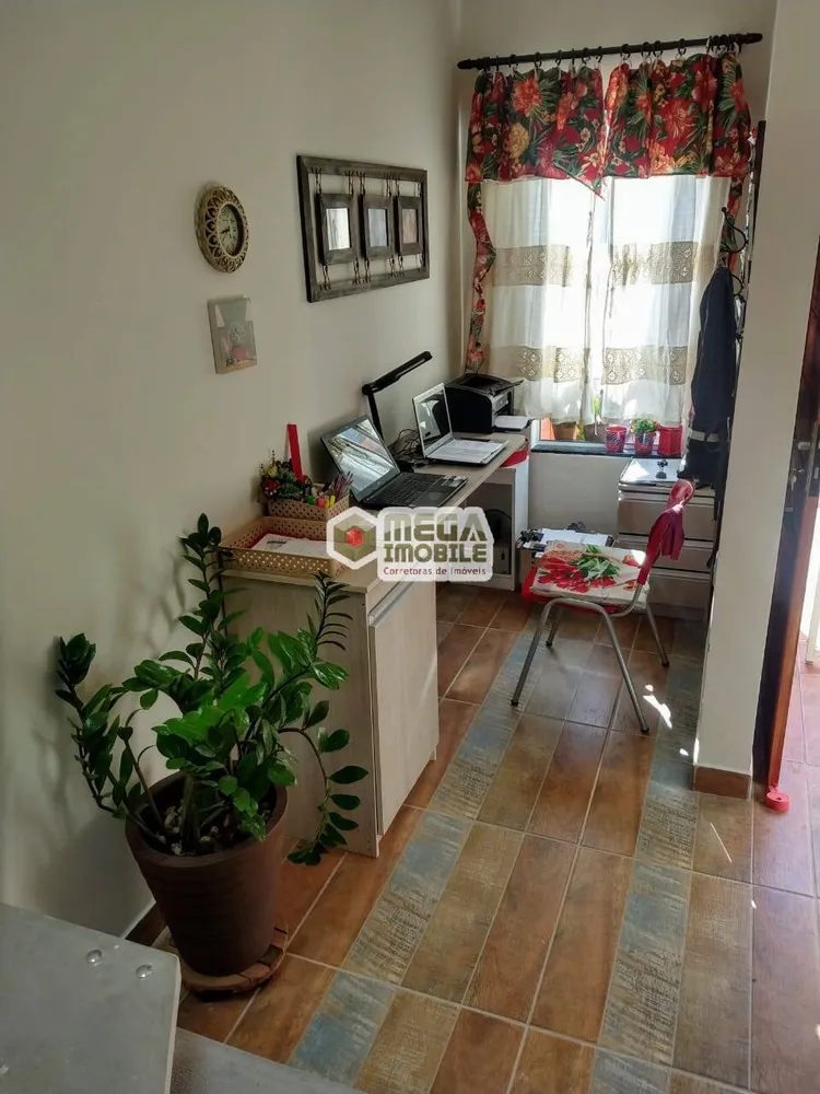Casa, 125 m² - Foto 4