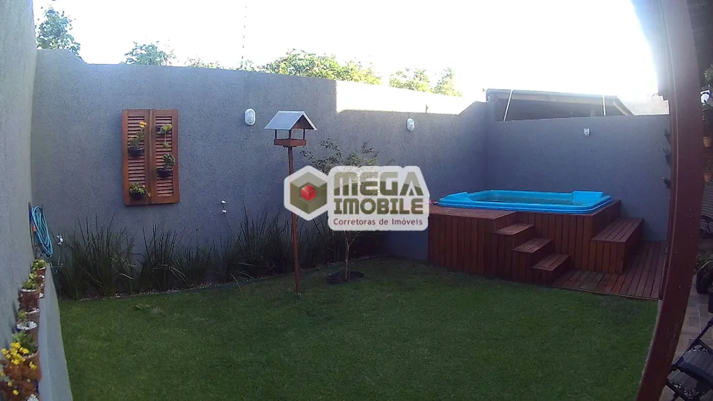 Casa, 125 m² - Foto 11