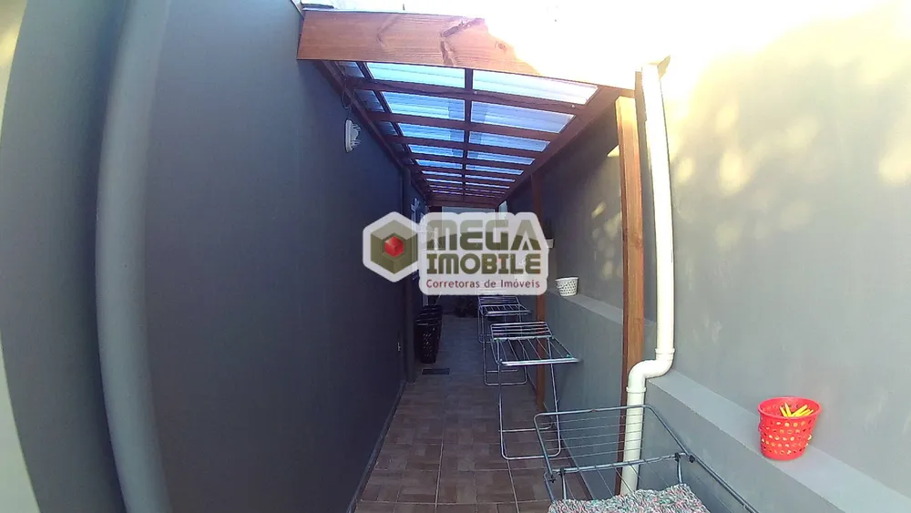 Casa, 125 m² - Foto 6