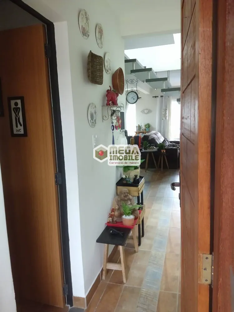 Casa, 125 m² - Foto 2