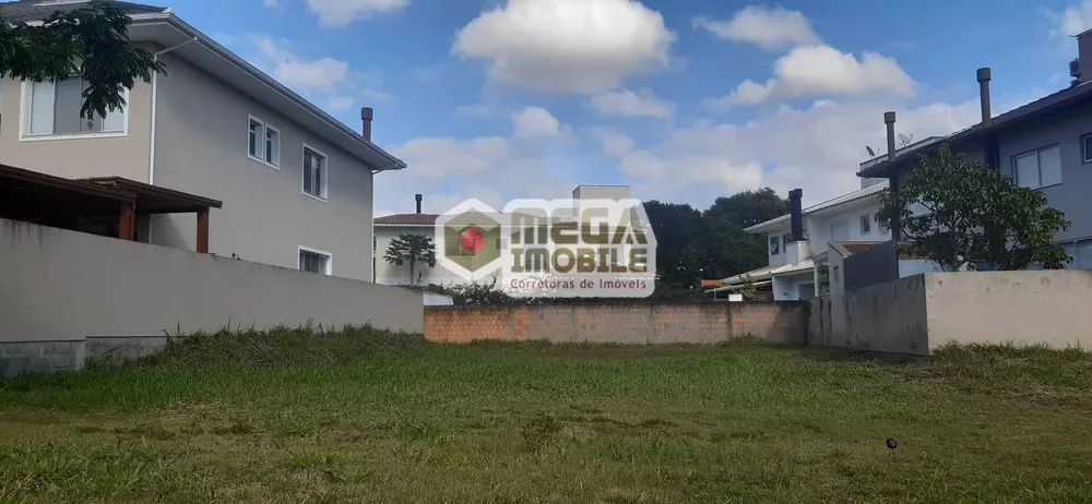 Terreno à venda, 450m² - Foto 1