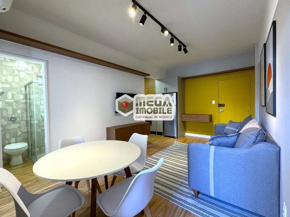 Apartamento, 1 quarto, 50 m² - Foto 12