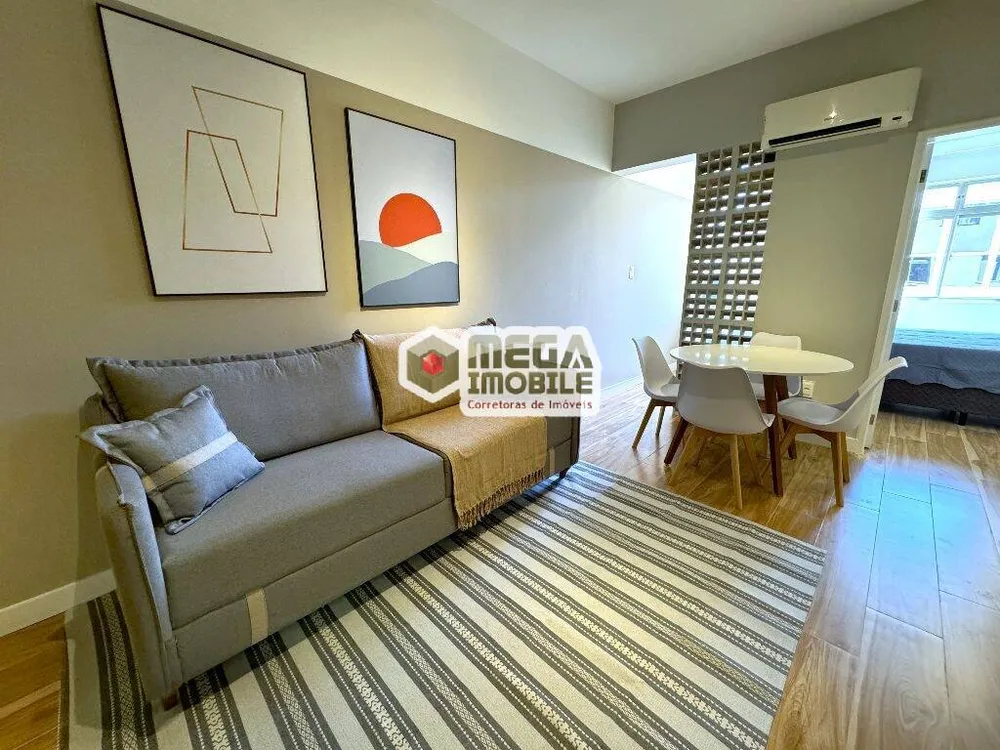 Apartamento, 1 quarto, 50 m² - Foto 10