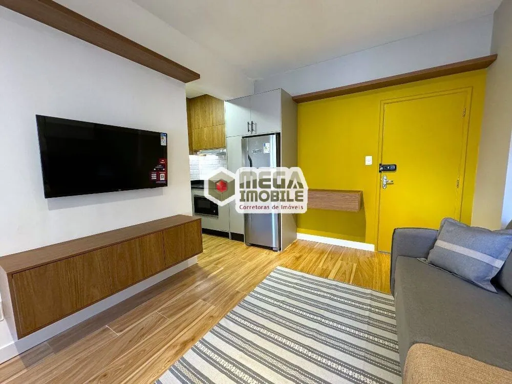 Apartamento, 1 quarto, 50 m² - Foto 6
