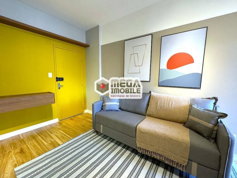 Apartamento, 1 quarto, 50 m² - Foto 3