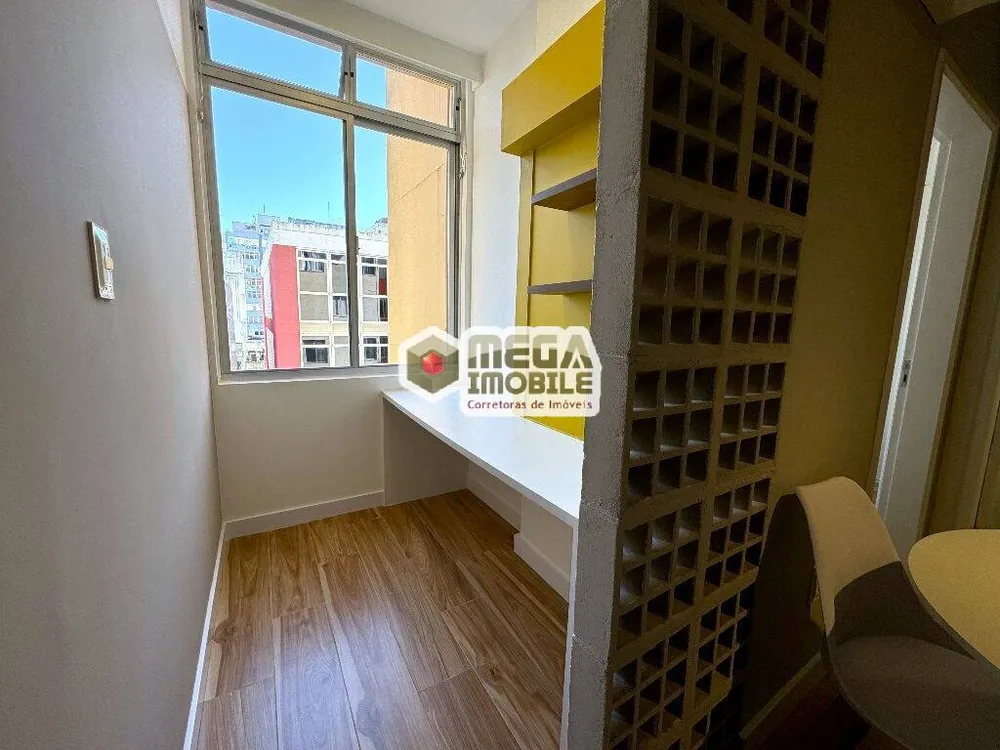 Apartamento, 1 quarto, 50 m² - Foto 9