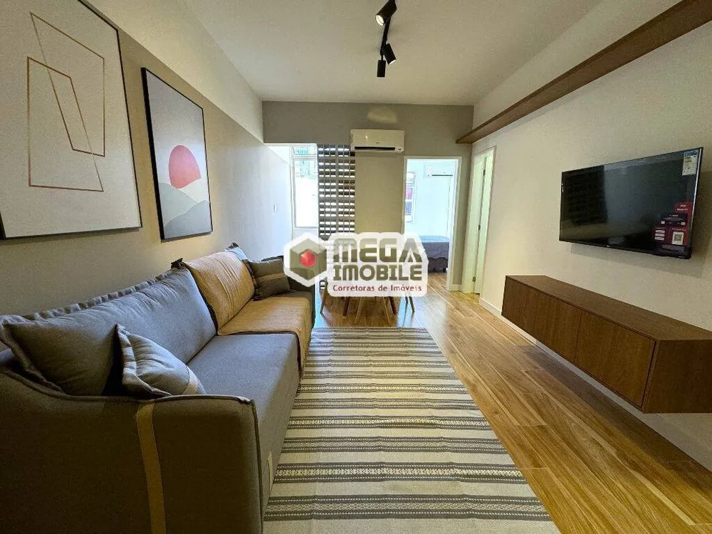 Apartamento, 1 quarto, 50 m² - Foto 4