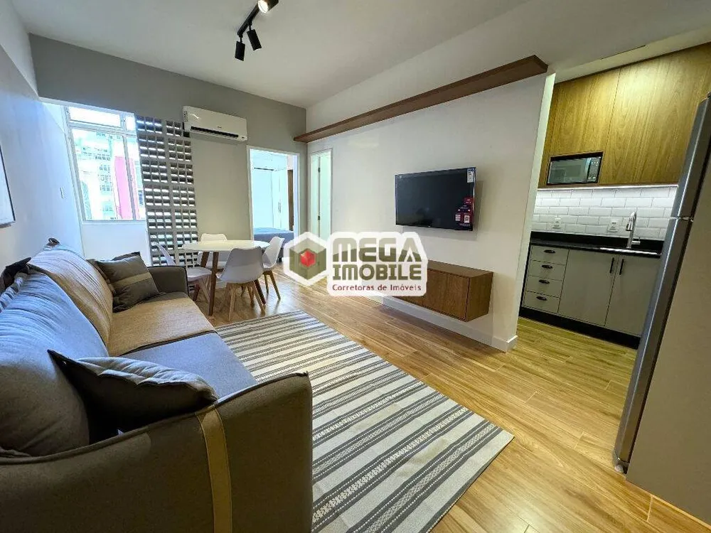 Apartamento, 1 quarto, 50 m² - Foto 2