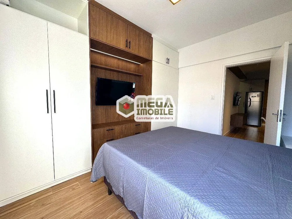 Apartamento, 1 quarto, 50 m² - Foto 7