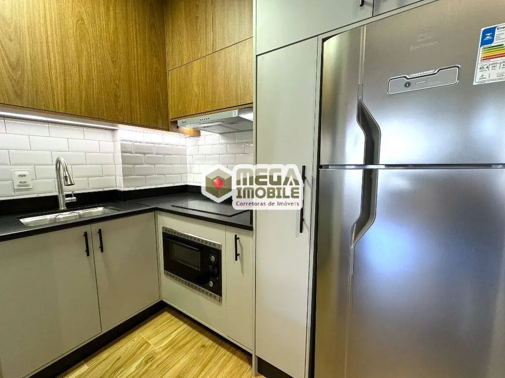 Apartamento, 1 quarto, 50 m² - Foto 5