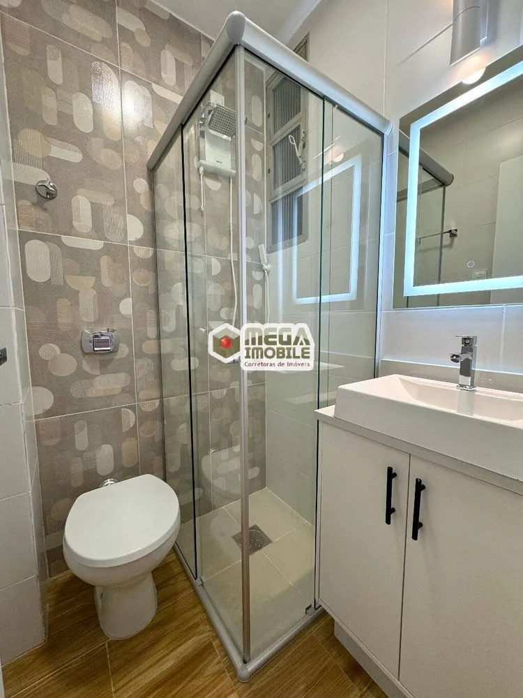 Apartamento, 1 quarto, 50 m² - Foto 11