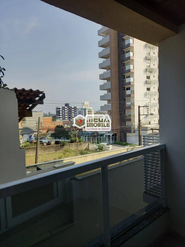 Apartamento, 2 quartos, 68 m² - Foto 3