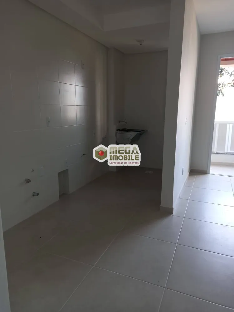 Apartamento, 2 quartos, 68 m² - Foto 2