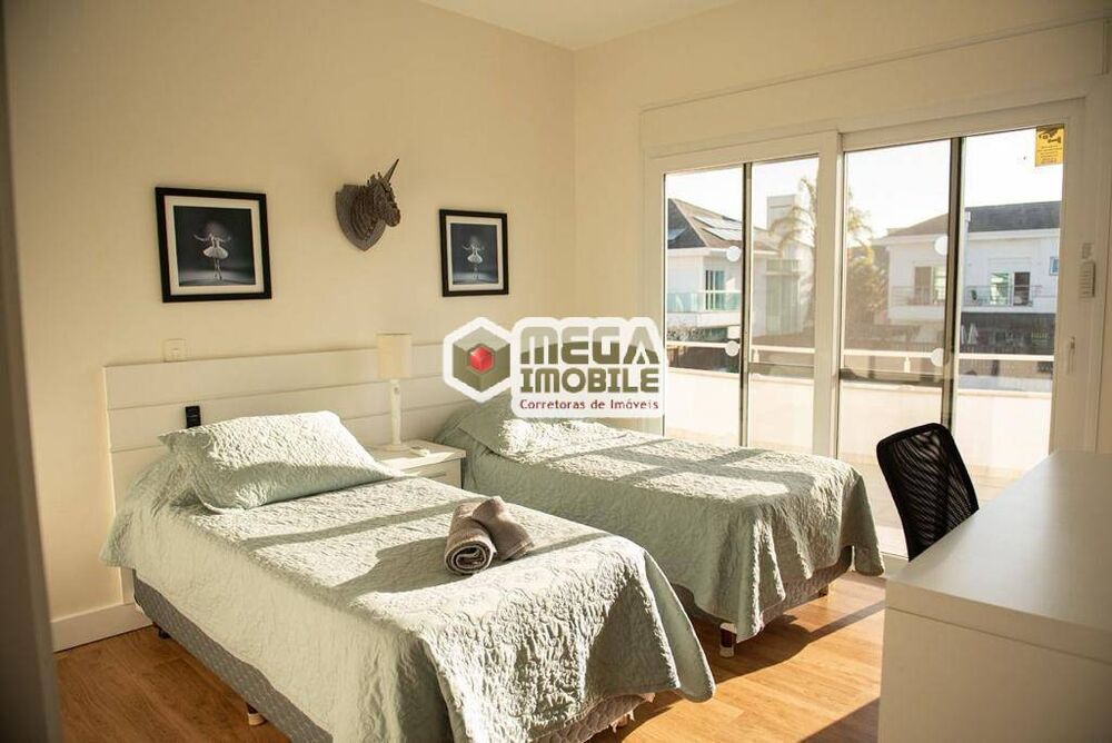 Casa, 4 quartos, 436 m² - Foto 3