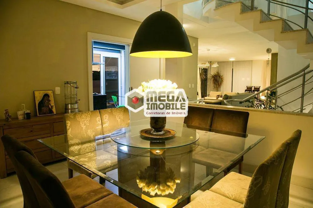 Casa, 4 quartos, 436 m² - Foto 6