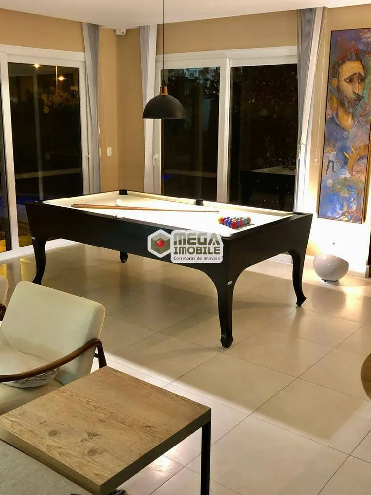 Casa, 4 quartos, 436 m² - Foto 14