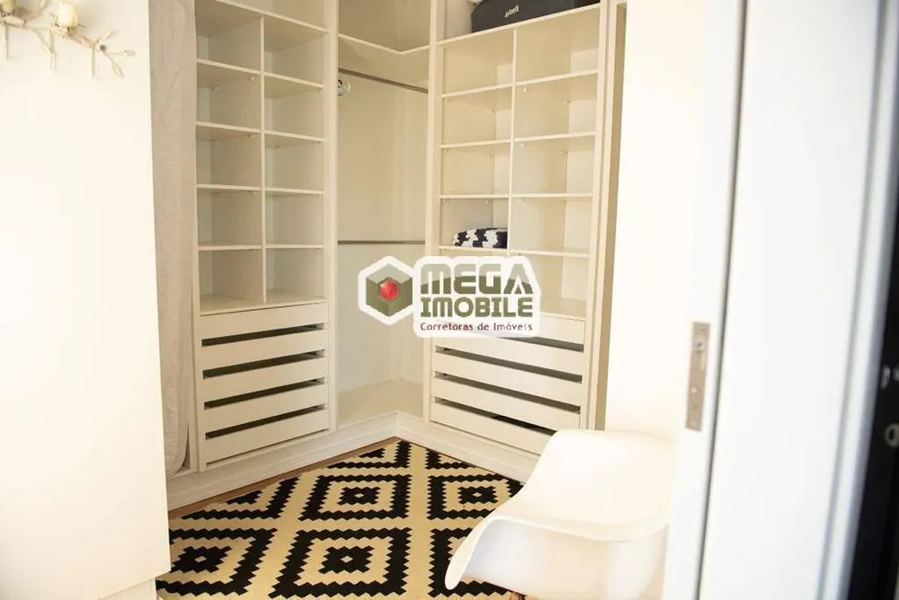 Casa, 4 quartos, 436 m² - Foto 13