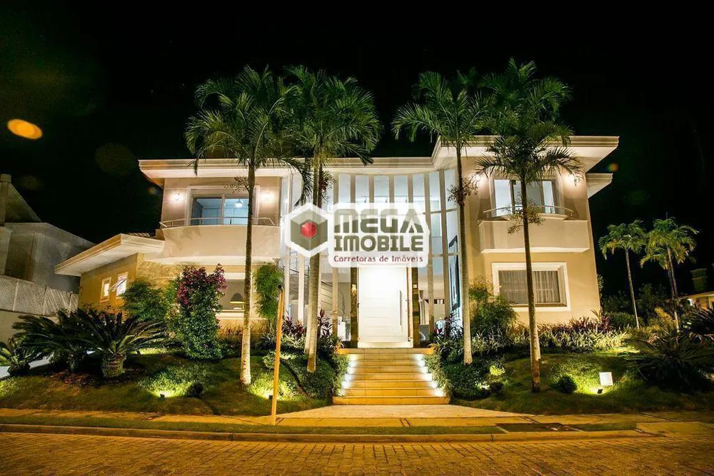 Casa, 4 quartos, 436 m² - Foto 2