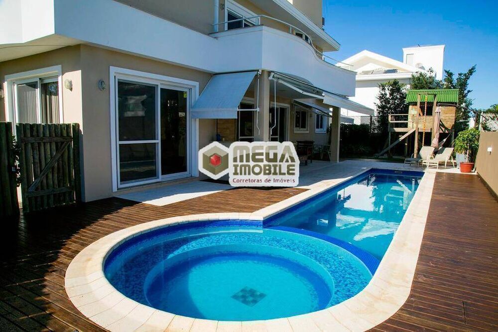 Casa, 4 quartos, 436 m² - Foto 1