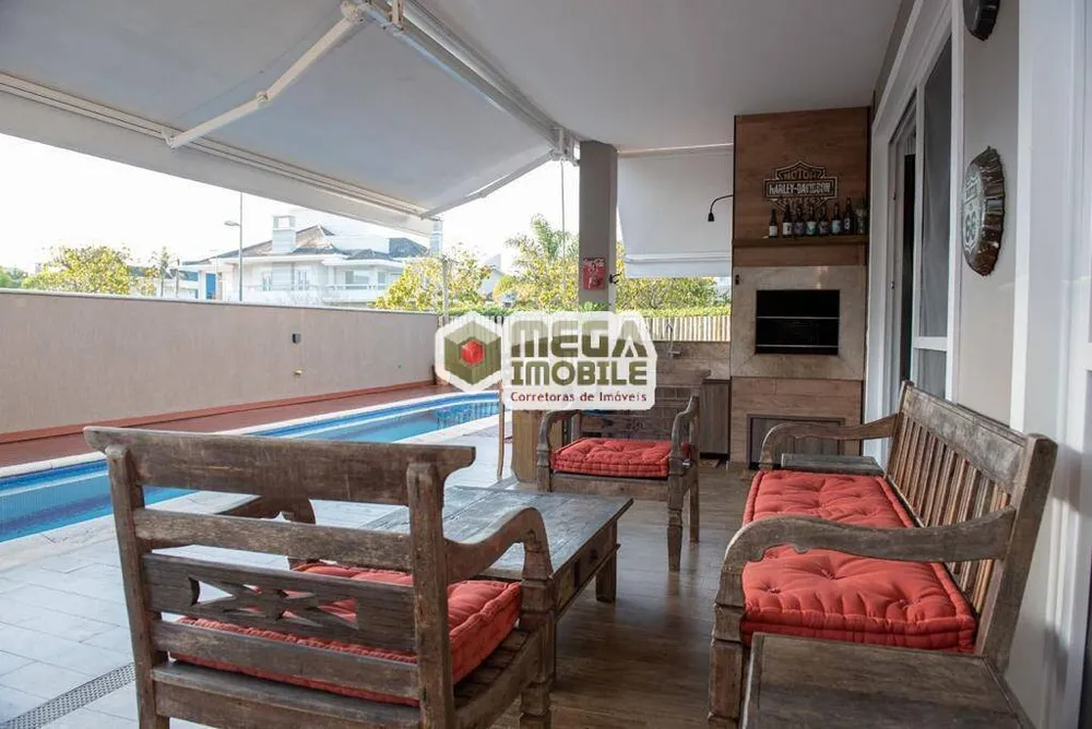 Casa, 4 quartos, 436 m² - Foto 5