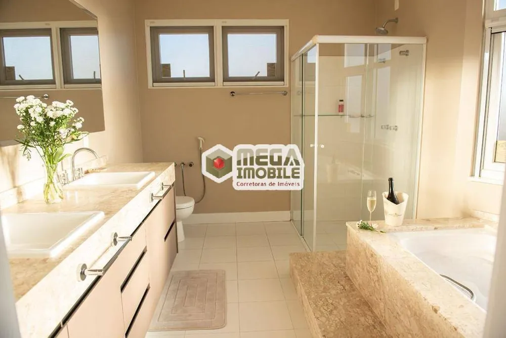 Casa, 4 quartos, 436 m² - Foto 10