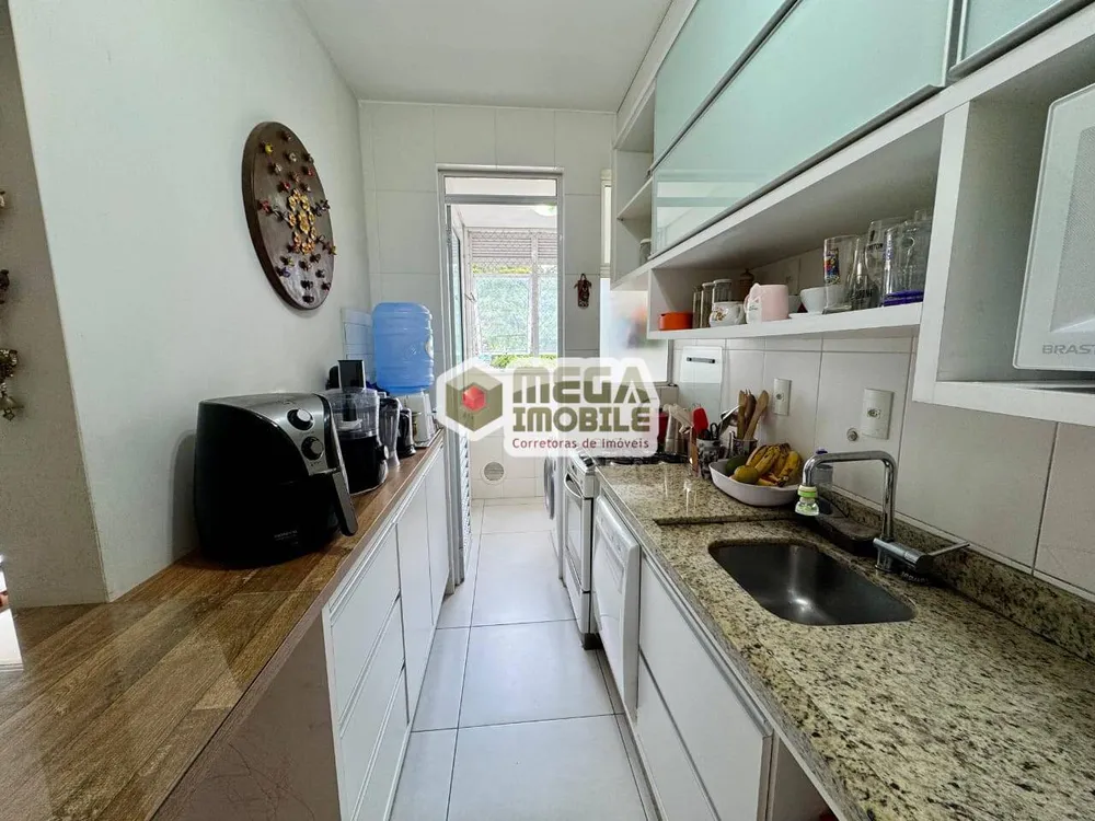 Apartamento, 2 quartos, 68 m² - Foto 3