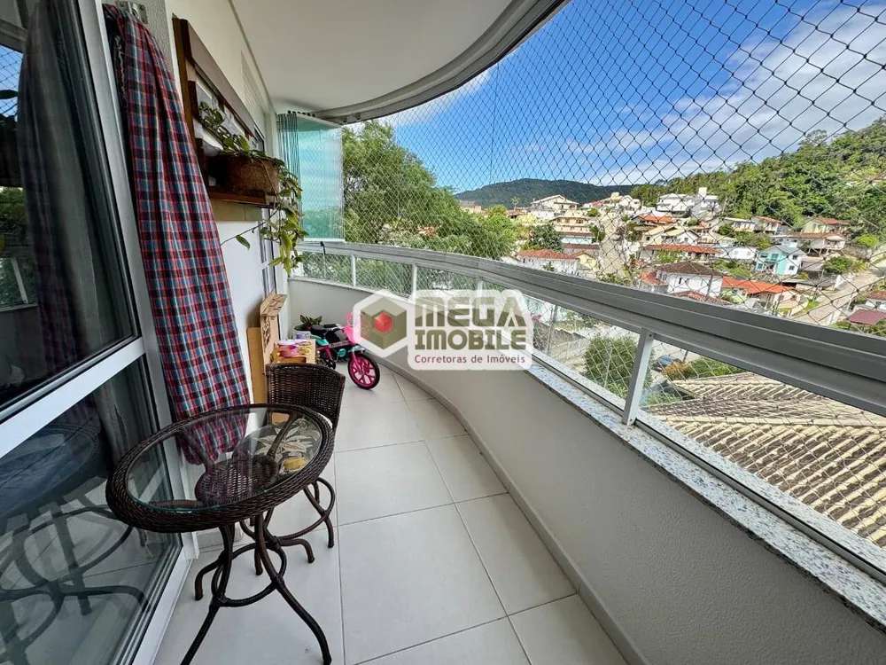 Apartamento, 2 quartos, 68 m² - Foto 1