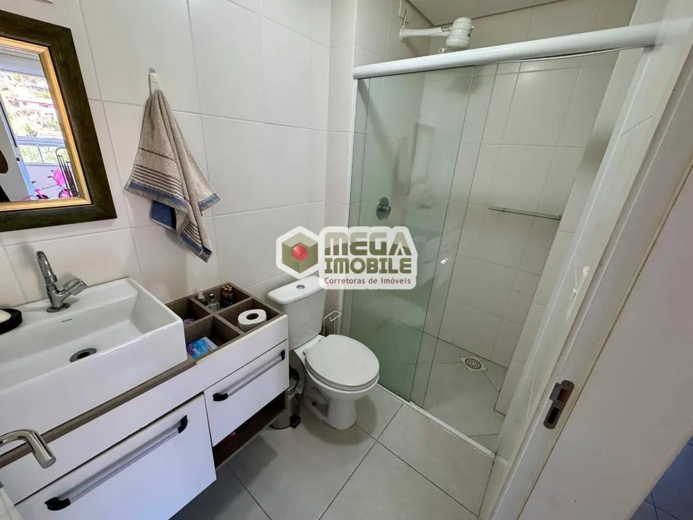 Apartamento, 2 quartos, 68 m² - Foto 9