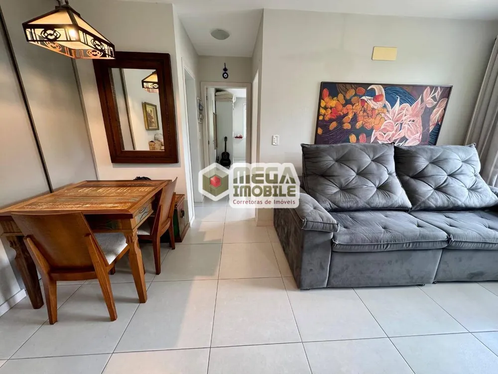 Apartamento, 2 quartos, 68 m² - Foto 2