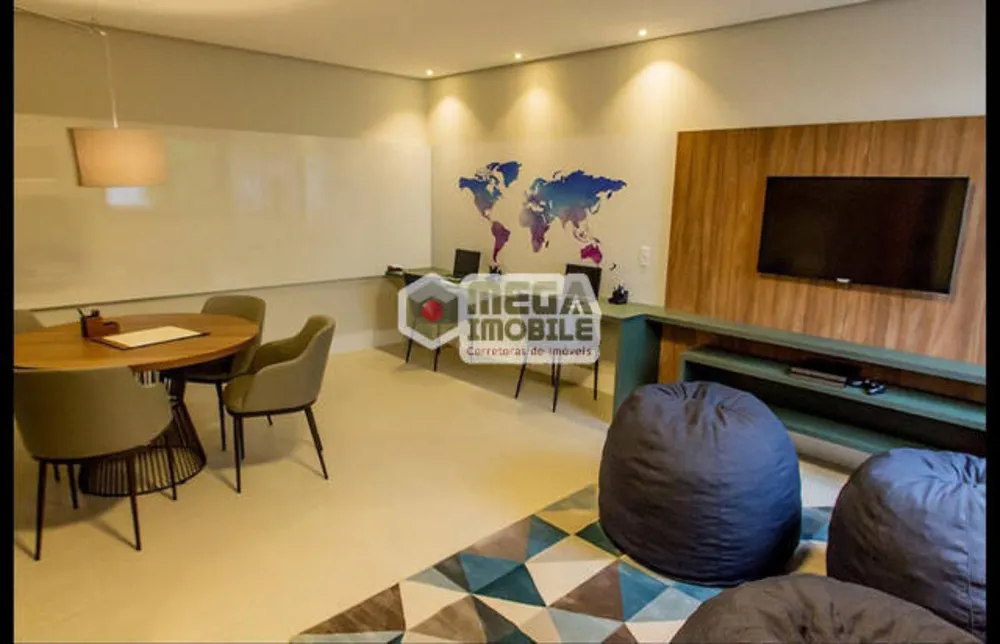 Apartamento, 3 quartos, 80 m² - Foto 7