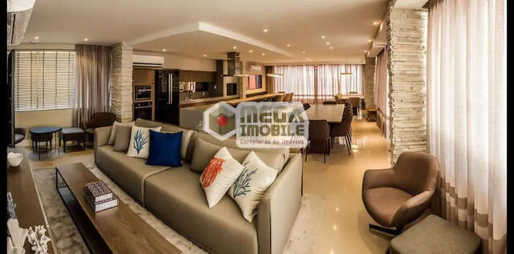Apartamento, 3 quartos, 80 m² - Foto 10
