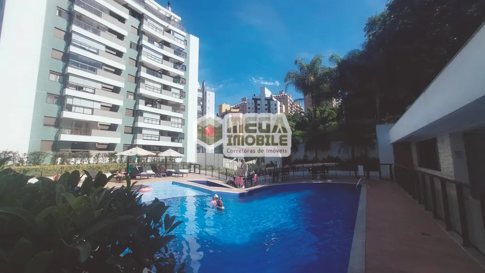 Apartamento, 3 quartos, 80 m² - Foto 1
