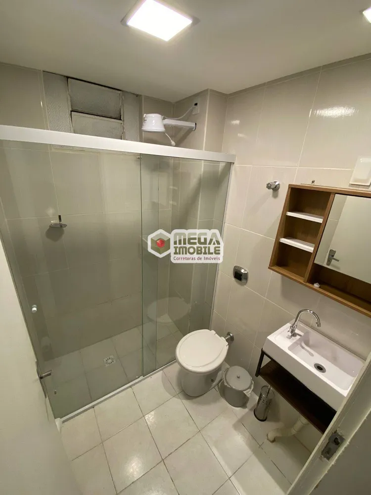 Apartamento, 1 quarto, 33 m² - Foto 6