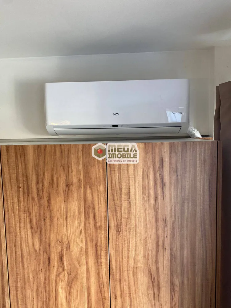 Apartamento, 1 quarto, 33 m² - Foto 11