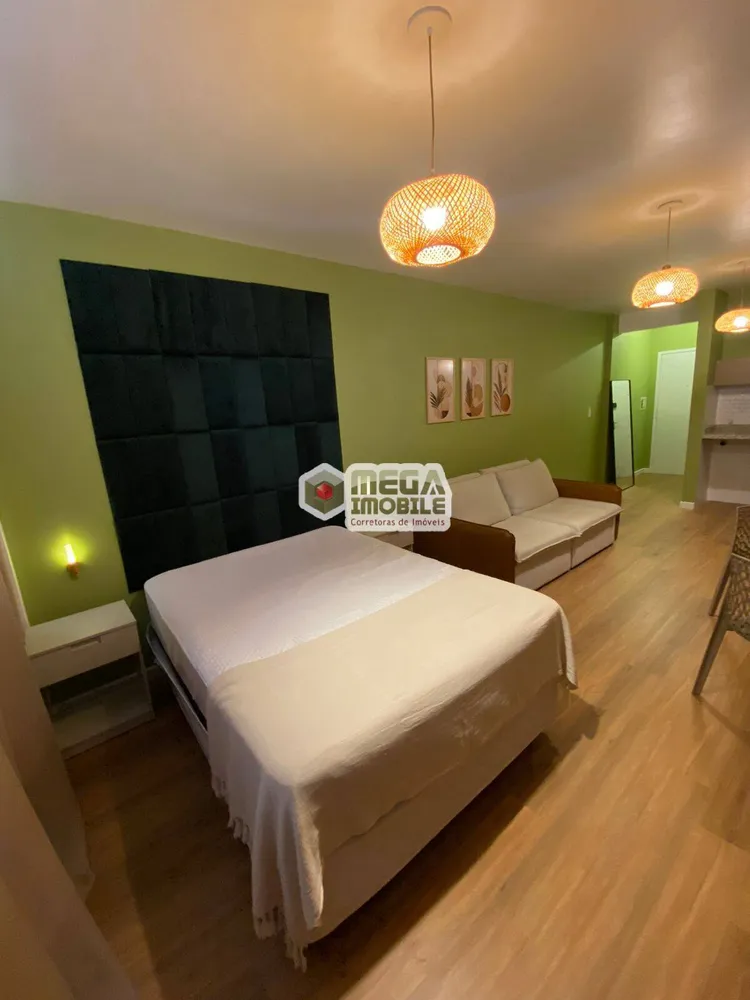 Apartamento, 1 quarto, 33 m² - Foto 9