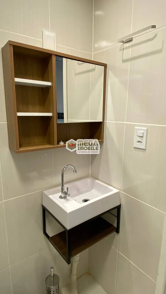 Apartamento, 1 quarto, 33 m² - Foto 7