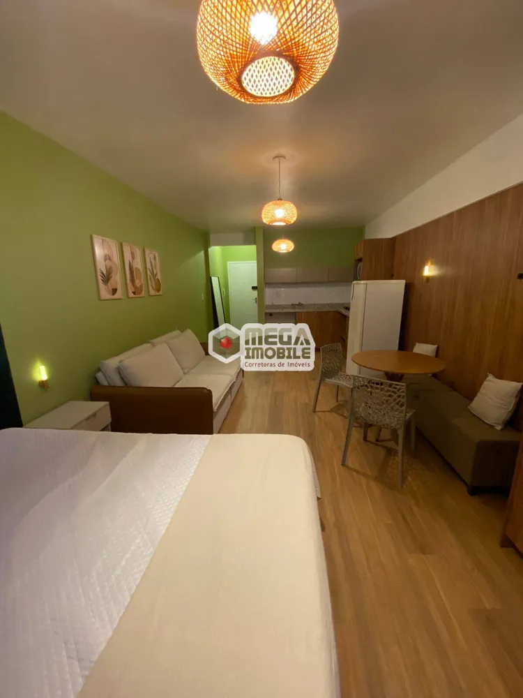 Apartamento, 1 quarto, 33 m² - Foto 8